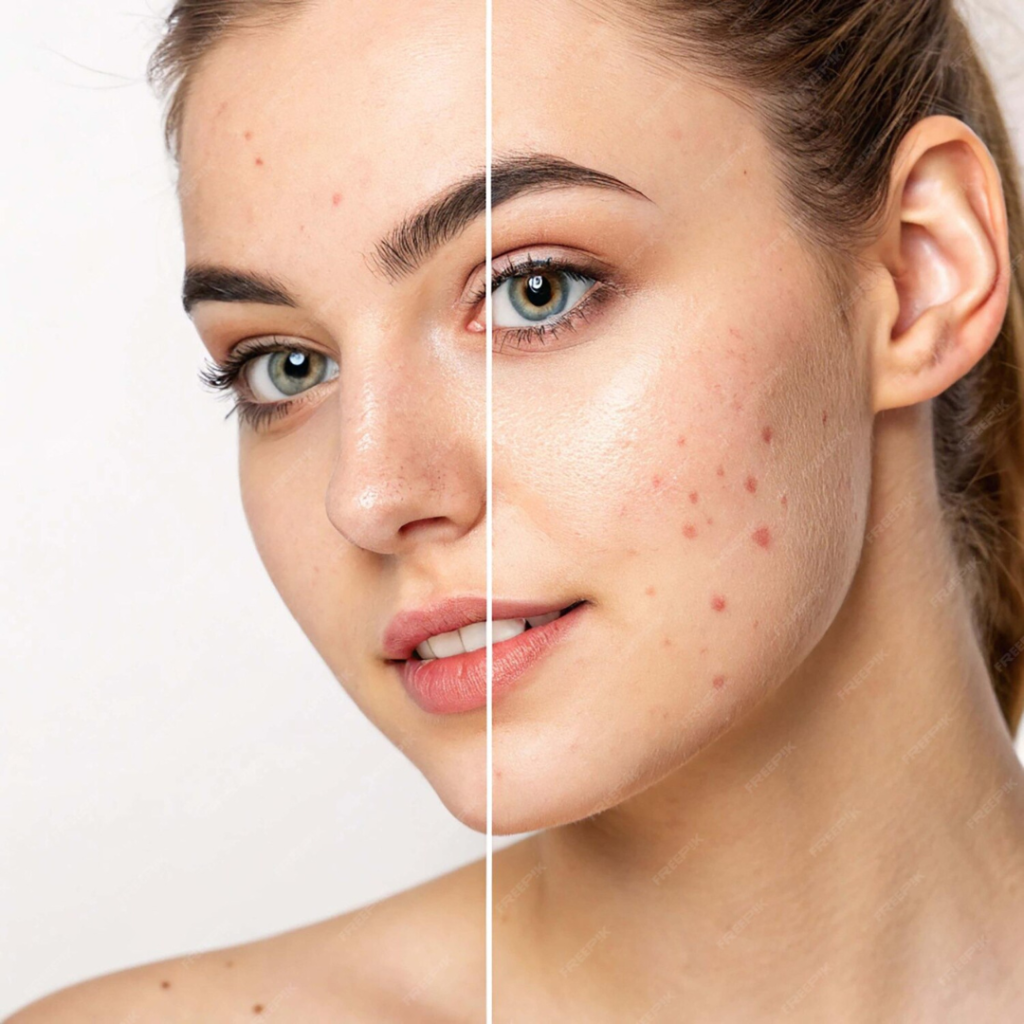 Anti Acne
