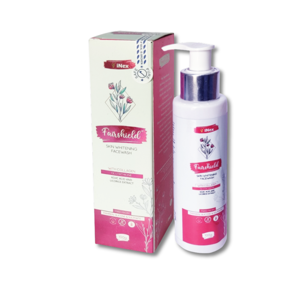 Fairshield Face Wash