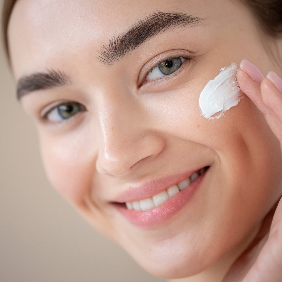 Moisturizers