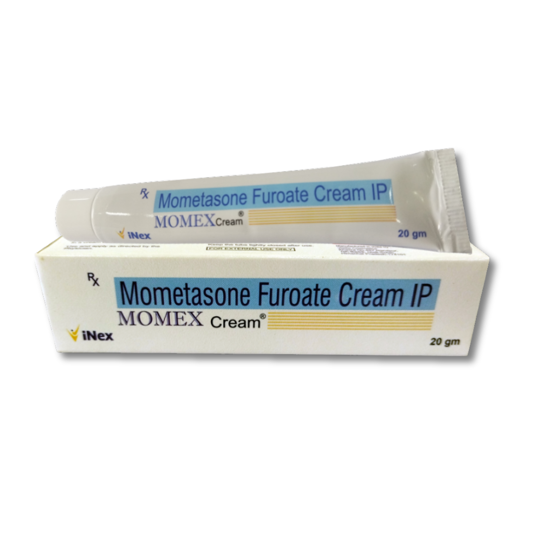 Mometasone Furoate Cream IP
