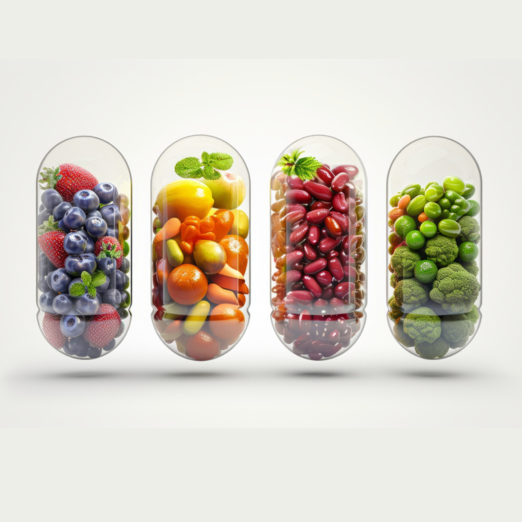 Nutraceuticals