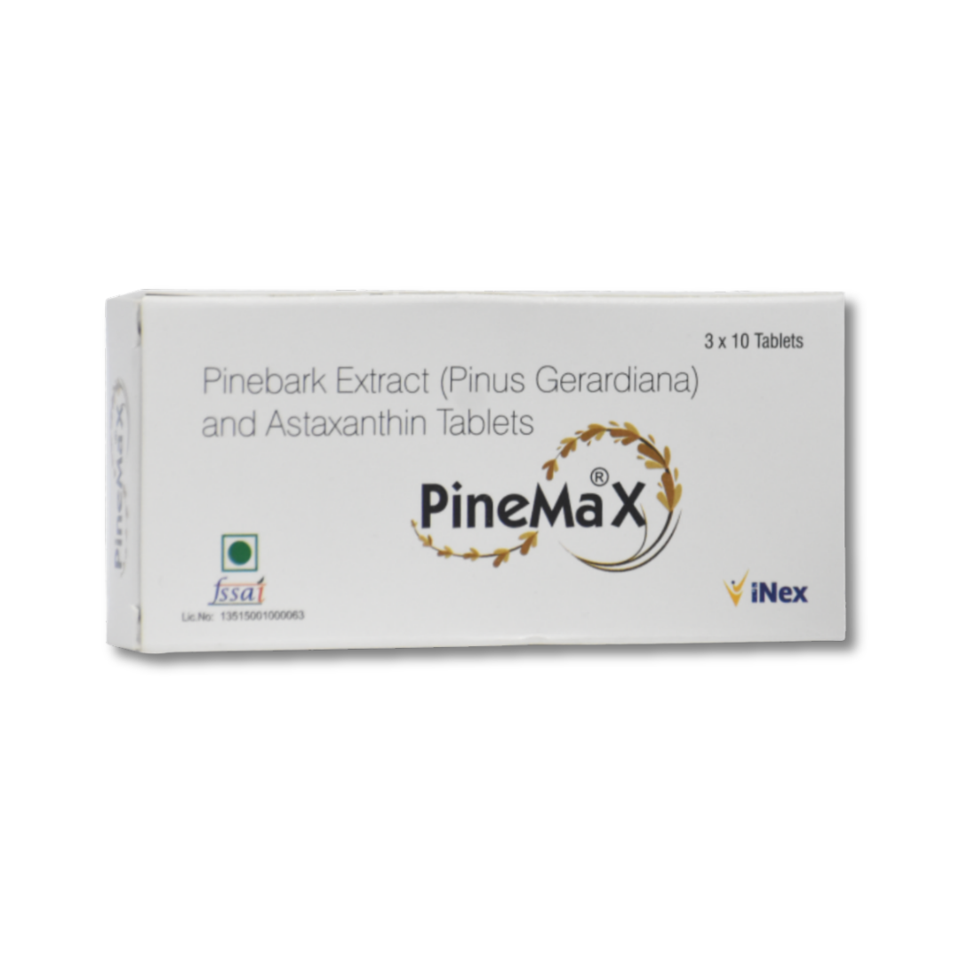 PinemaX Tablets