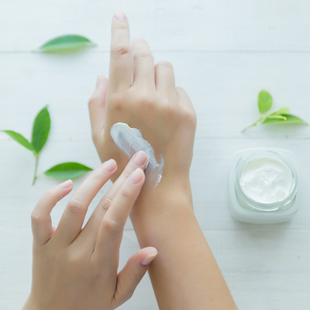 Topical Care