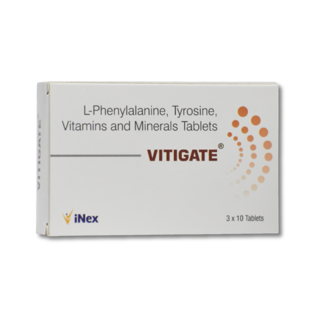 Vitigate Tablets