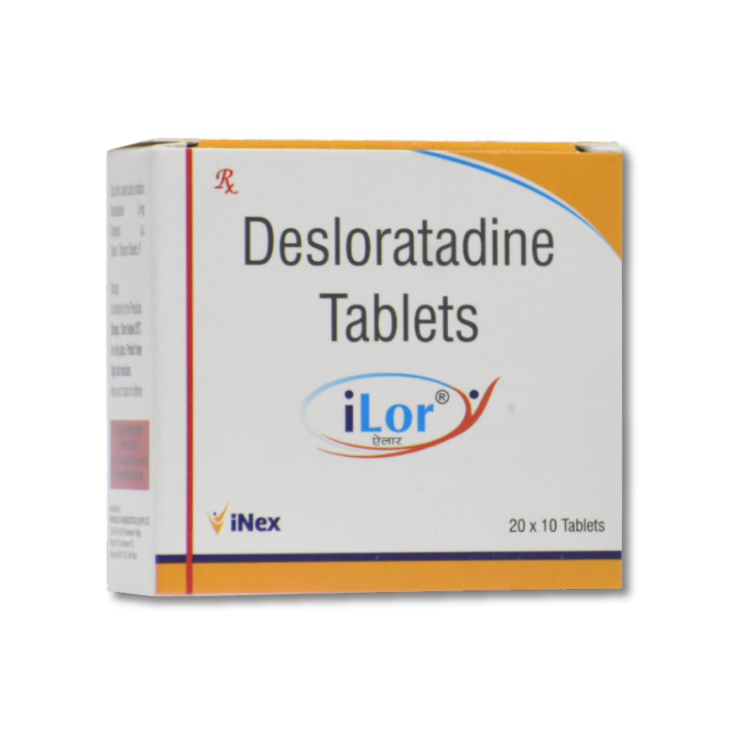 iLor Tablets