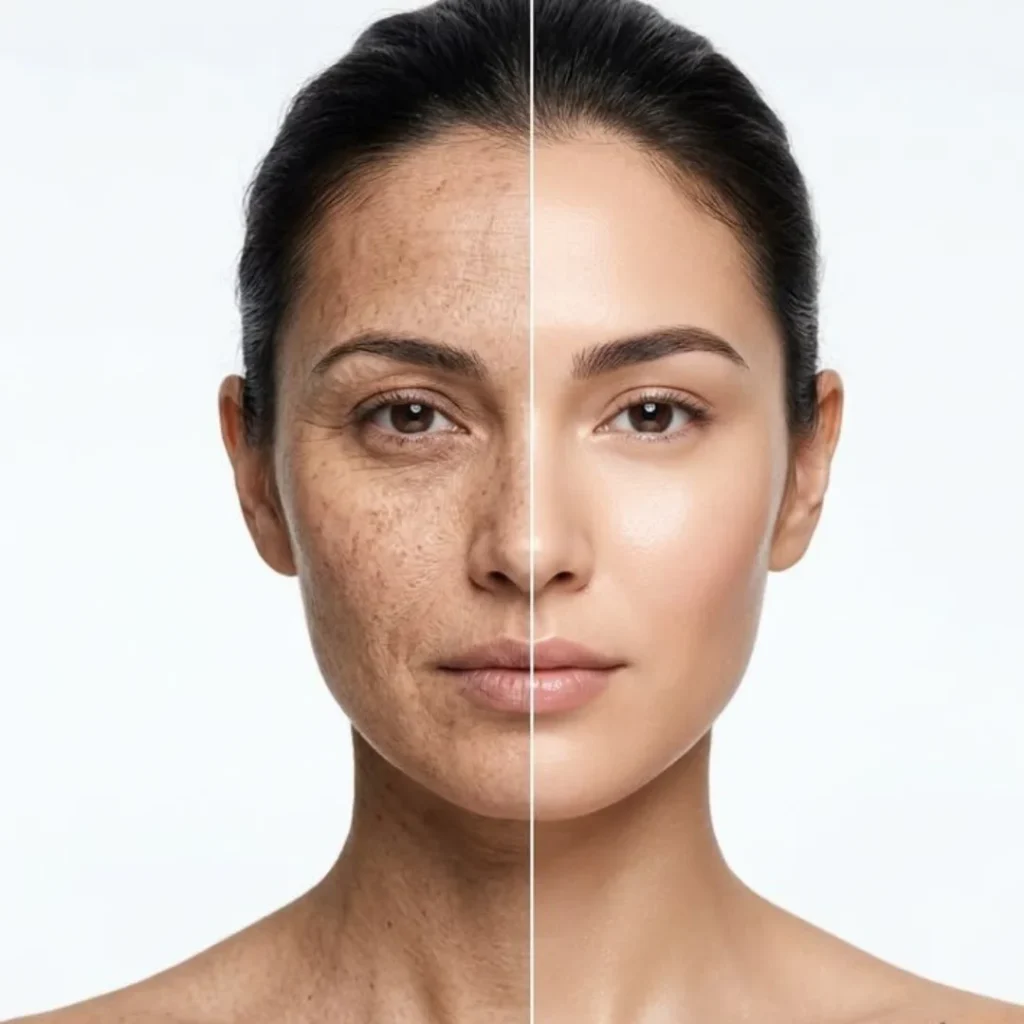 Anti Ageing Image